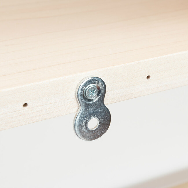 House Shelf, Natural - Bookcases - 4