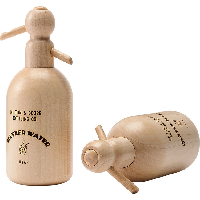 Seltzer Siphon - Play Food - 4