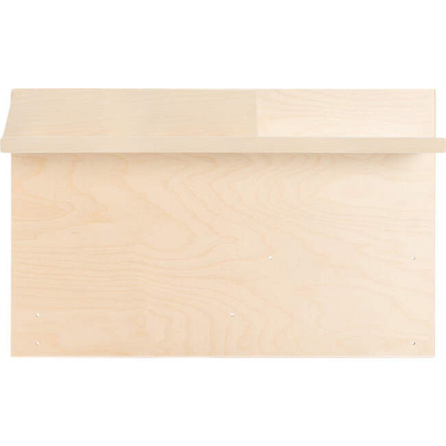 Essential Play Kitchen Hood, Natural