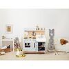 Classic Play Kitchen, Grey - Play Kitchens - 2