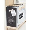 Classic Play Kitchen, Grey - Play Kitchens - 5