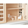 Dining Room Dollhouse Furniture Set - Dollhouses - 2