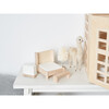 Bedroom Dollhouse Furniture Set - Dollhouses - 2