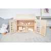 Bedroom Dollhouse Furniture Set - Dollhouses - 6