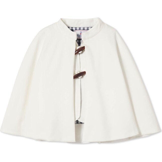 Greenwich Cape, Cannoli Cream
