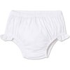 Betsy Bloomer, Bright White - Bloomers - 1 - thumbnail