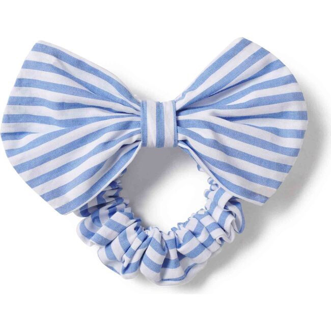 Scrunchie, Barkley Stripe - Hair Accessories - 1