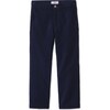 Gavin Horizontal Cord Pant, Medieval Blue - Pants - 1 - thumbnail