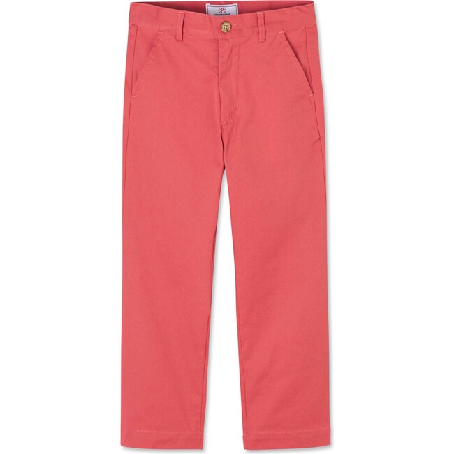 Gavin Pant, Mineral Red