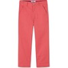 Gavin Pant, Mineral Red - Pants - 1 - thumbnail