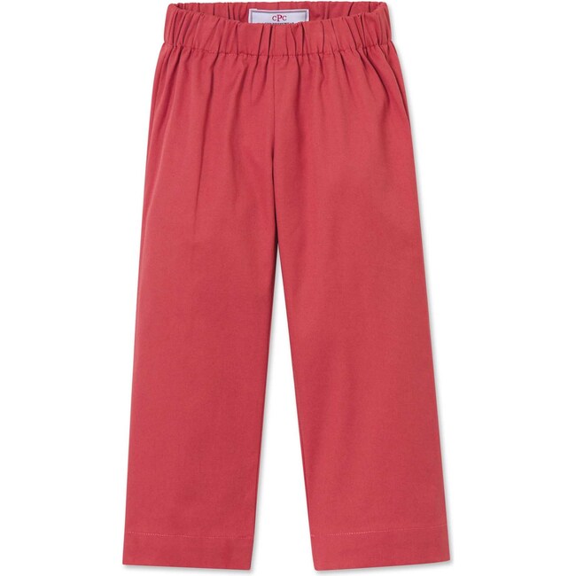 Myles Pant, Mineral Red