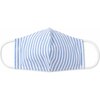 Kids Face Mask, Barkley Stripe - Other Accessories - 1 - thumbnail