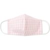 Kids Face Mask, Driftway Gingham - Other Accessories - 1 - thumbnail