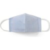 Kids Face Mask Solid Oxford, Nantucket Breeze - Other Accessories - 1 - thumbnail
