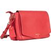 Peek-A-Boo Cross Body, Red - Diaper Bags - 1 - thumbnail