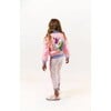 Unicorn Sequin Set, Pretty In Pink - Mixed Apparel Set - 2