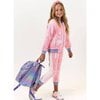 Unicorn Sequin Set, Pretty In Pink - Mixed Apparel Set - 5