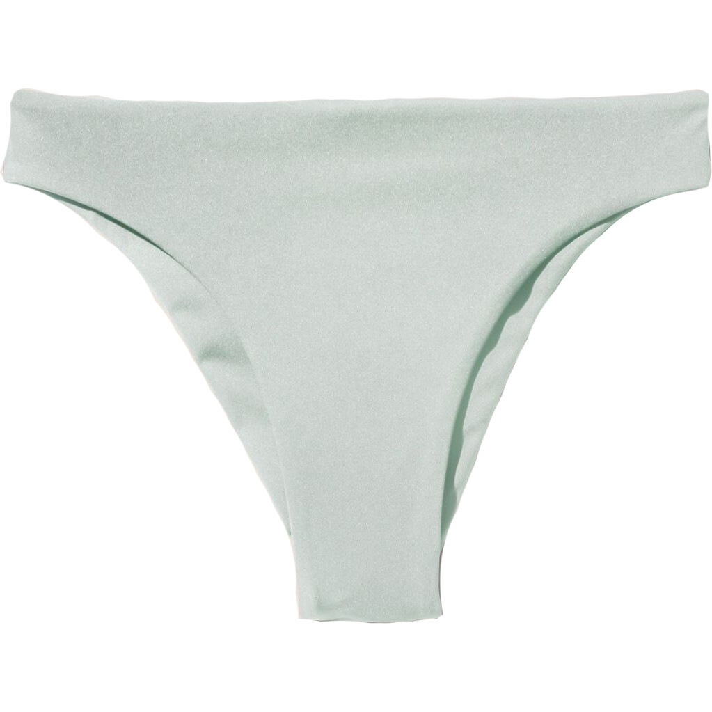 Women's Scarlett Bottom, Mint Tea - Two Pieces - 1