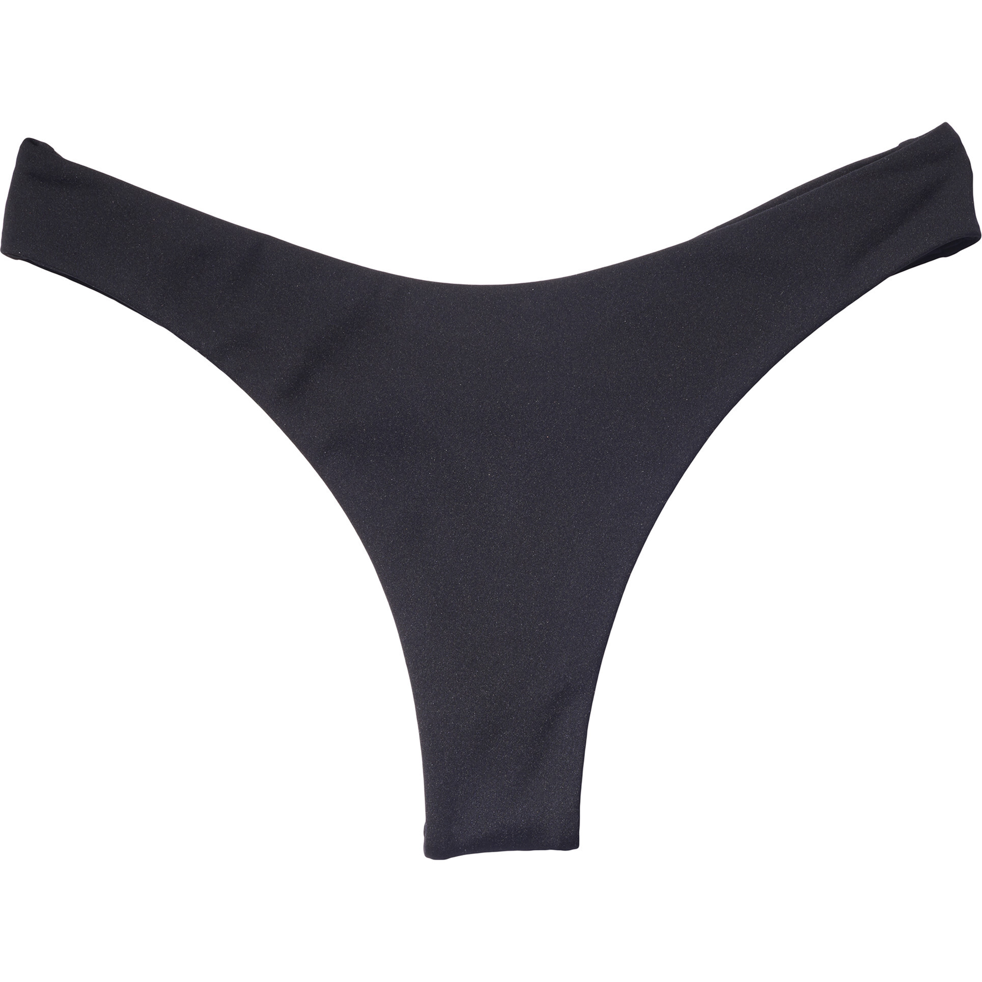 Women's Olivia Bottom, Black - Two Pieces - 1