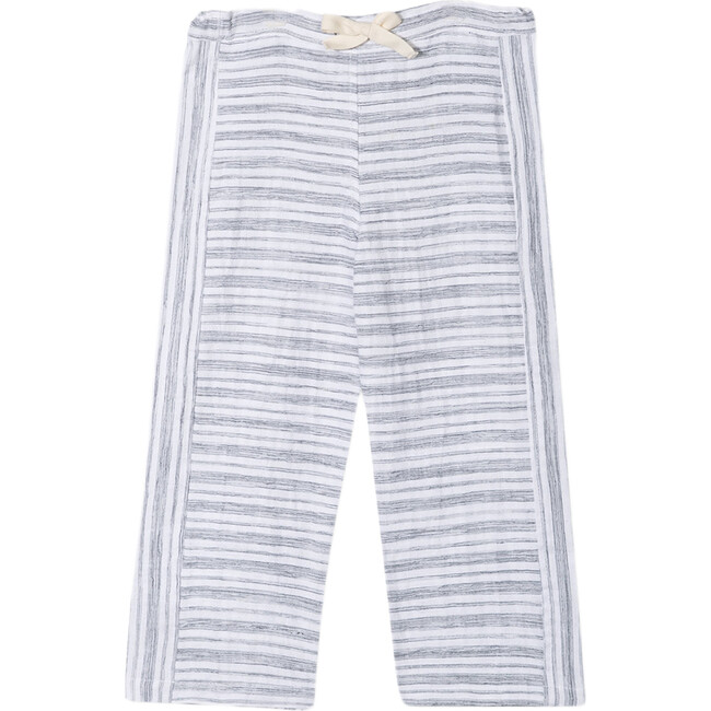 Mesfin Pant, Grey - Pants - 1