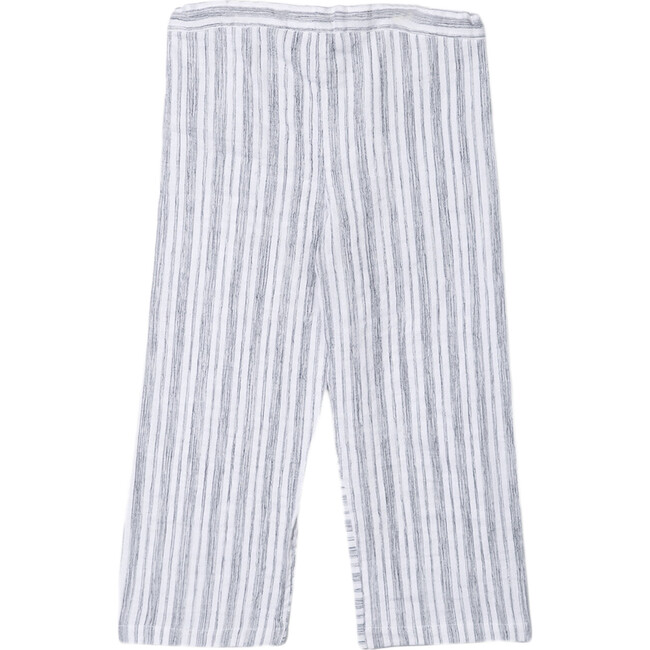 Mesfin Pant, Grey - Pants - 2