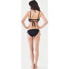 Women's James Bikini Bottom, Black - Two Pieces - 2