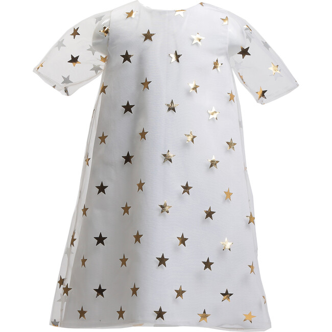 Star Party Dress