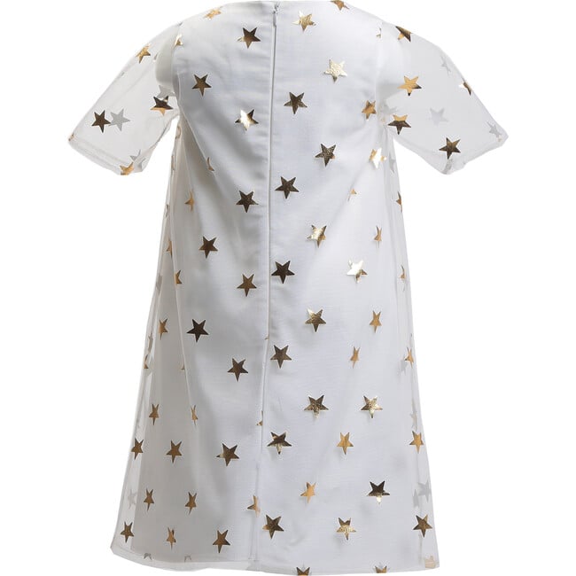 Star Party Dress - Dresses - 2