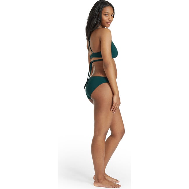 Poppy Bikini Bottom, Fern - Two Pieces - 4