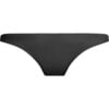 Poppy Bikini Bottom, Black - Two Pieces - 1 - thumbnail