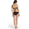 Poppy Bikini Bottom, Black - Two Pieces - 4