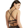 Nora Breastfeeding One Piece, Leopard - One Pieces - 5