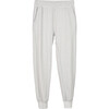 Women's Hayes Jogger 24.5, Heathered Stone - Leggings - 1 - thumbnail