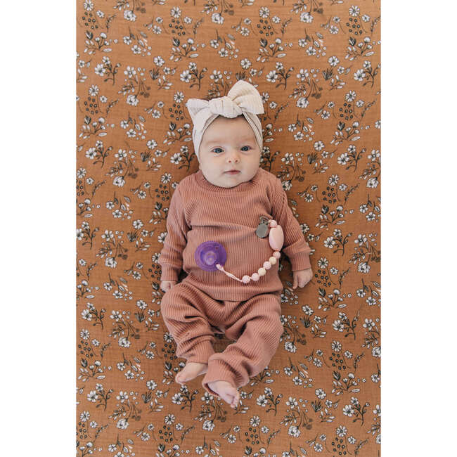 Where's the Pacifer Clip, Heart - Teethers - 2