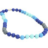 Bleecker Necklace, Turquoise - Teethers - 1 - thumbnail