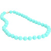 Jane Necklace, Turquoise - Teethers - 1 - thumbnail