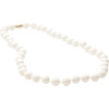 Jane Necklace, Simply White - Teethers - 1 - thumbnail