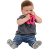 Chewpals, Butterfly - Teethers - 1 - thumbnail