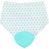 Drool Bib, Sheriff's Badge - Bibs - 1 - thumbnail