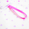Lovey & Teether, Heart - Teethers - 4