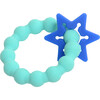 Lovey & Teether, Sheriff's Badge - Teethers - 3