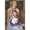 Lovey & Teether, Heart - Teethers - 5