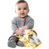 Lovey & Teether, Dinosaur - Teethers - 5