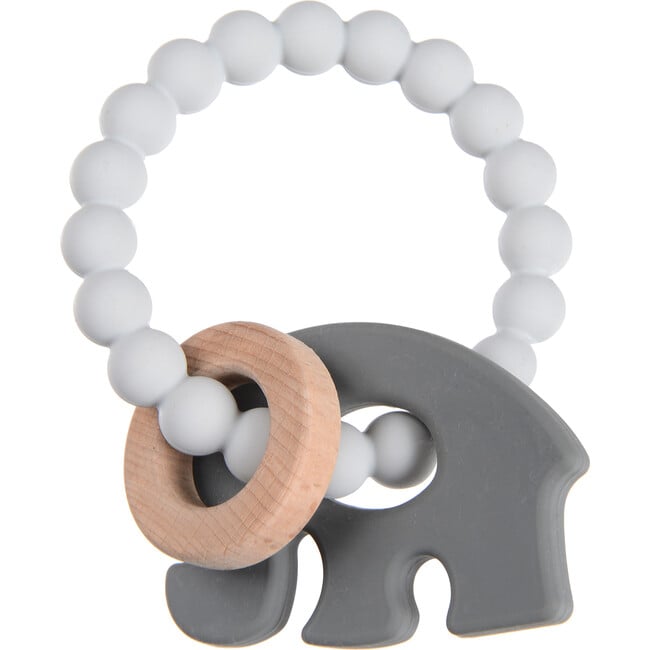 elephant teethers