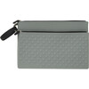 Silicone Wipes Case, Grey - Tabletop - 1 - thumbnail
