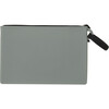Silicone Wipes Case, Grey - Tabletop - 2