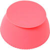 Silicone Suction Bowls, Bright Pink/Chartreuse - Tabletop - 3