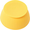 Silicone Suction Bowls, Yellow/Grey - Tabletop - 3