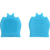 Tubby To Go Travel Bath Set, Blue - Bath Toys - 2