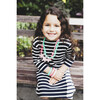 Broadway Star Necklace, Bubble Gum - Teethers - 2